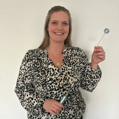 NEI therapie Katwijk