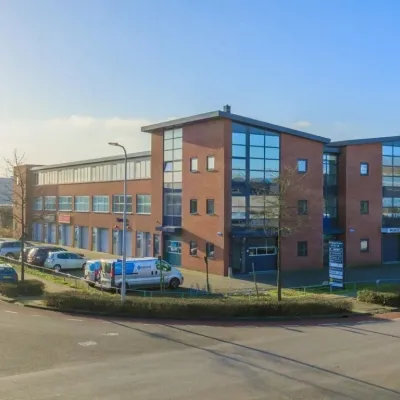 Praktijk het Innerlijke Kompas/Verzacht in kracht