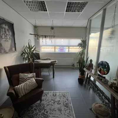 Praktijk het Innerlijke Kompas