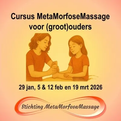 Stichting MetaMorfoseMassage