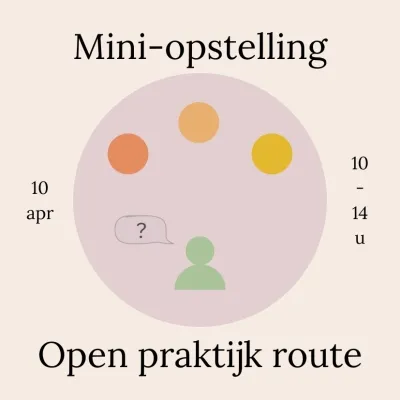 Praktijk groot licht / Lotta Marjenburgh - van Berkel