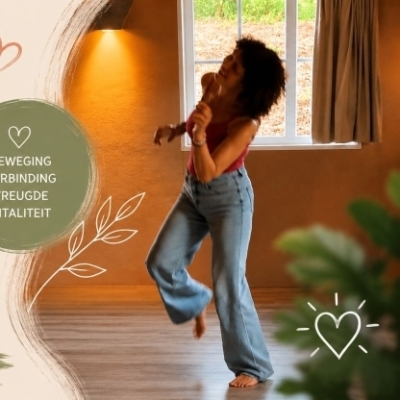 Biodanza met Carla