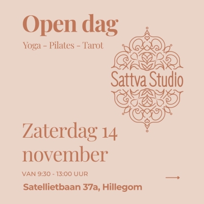 Sattva Studio