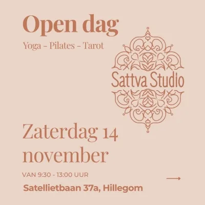 Sattva Studio