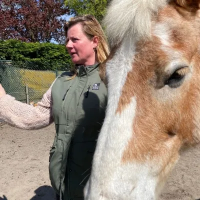 Buitenpraktijk Mirjam Rutten
