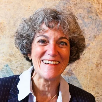 Annemarie Dees | Verdermetjeleven
