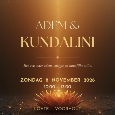 Soul Balance & Ademtherapie Leiden