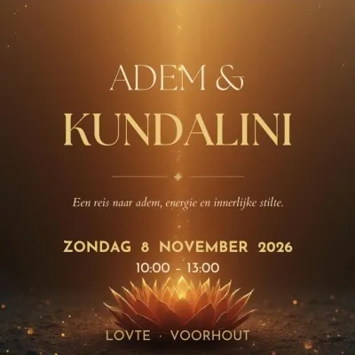 Soul Balance & Ademtherapie Leiden