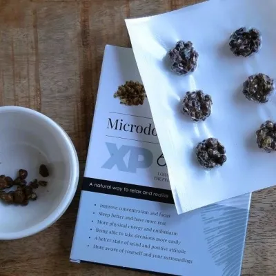 Het stille midden - Marieke de Leeuw