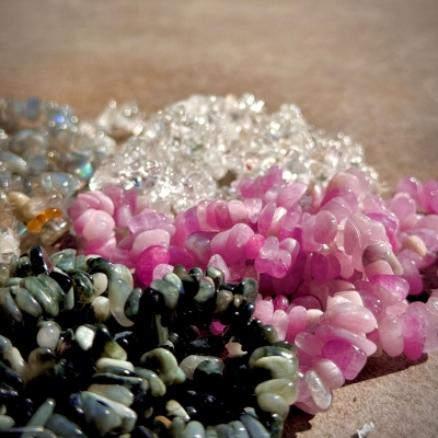 Kaevira Stone Whispers