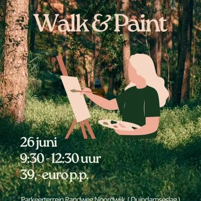 Liliart & Ik zing mijn eigen lied