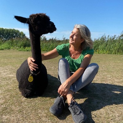 Ik zing mijn eigen lied / Annette
