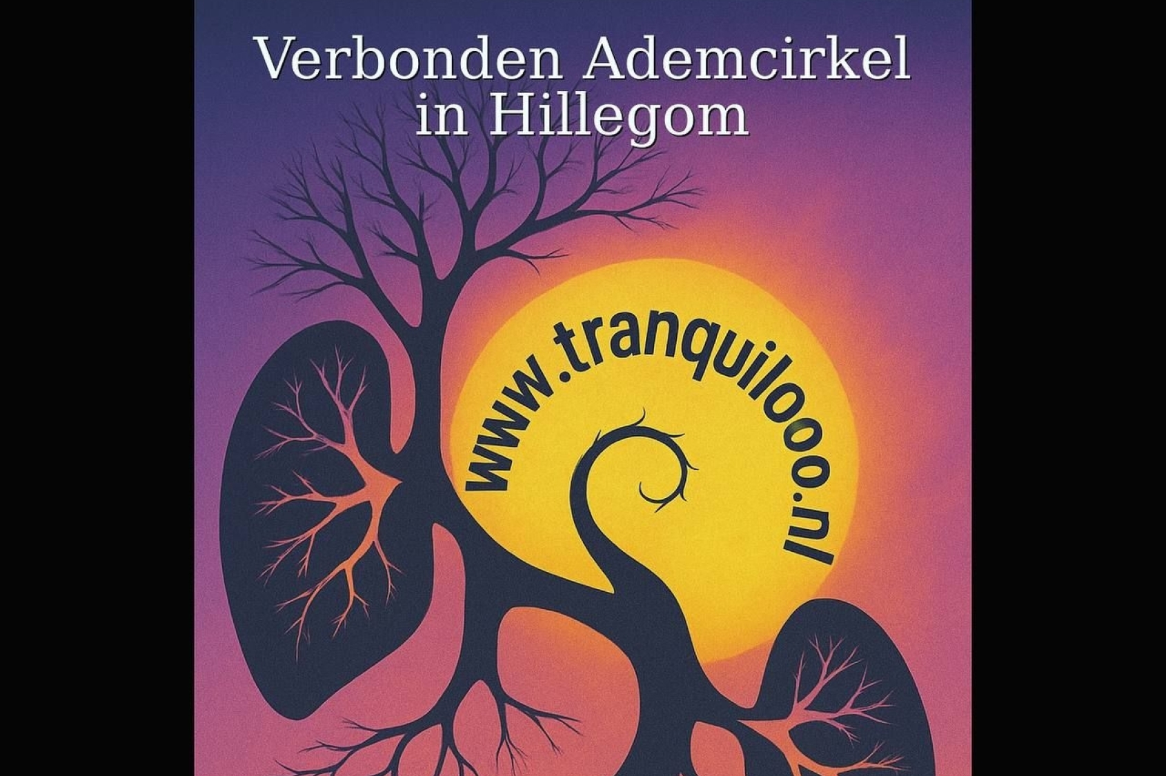 Verbonden Ademcirkel in Hillegom