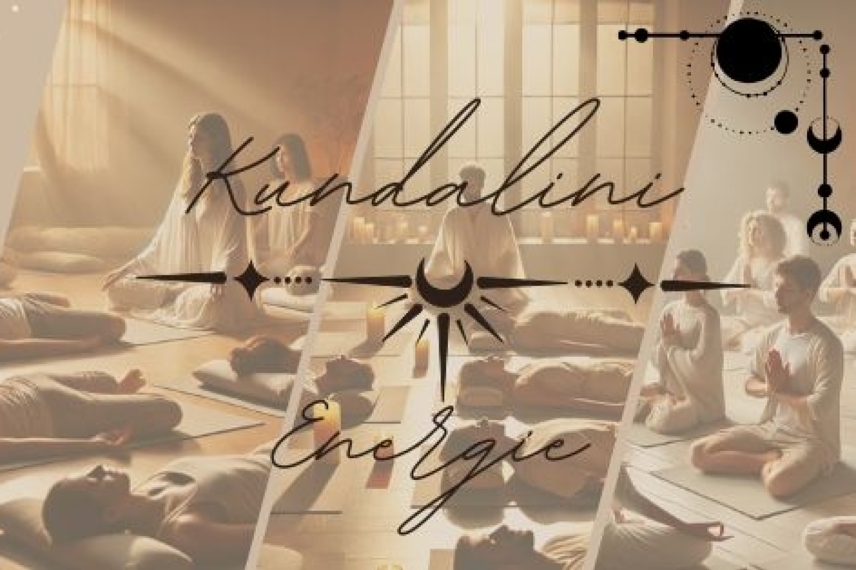 Adem & Kundalini Activatie