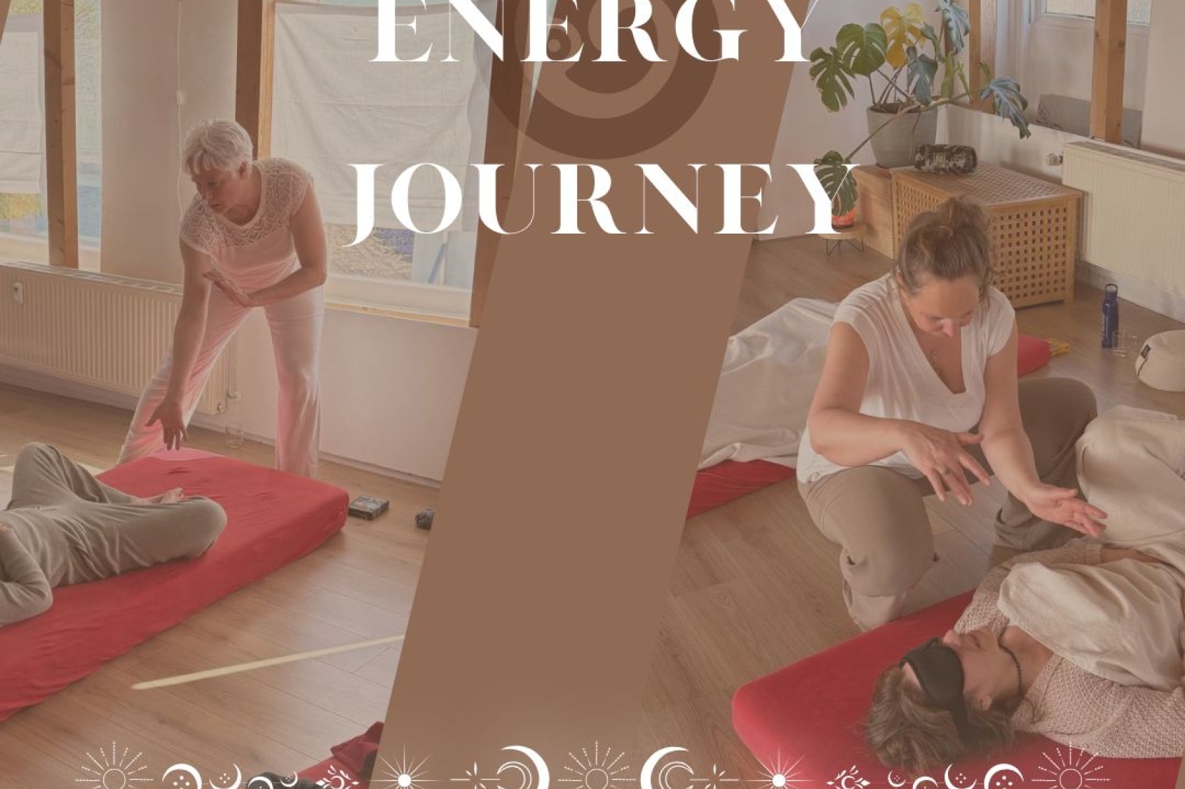 Kundalini Energy Journey
