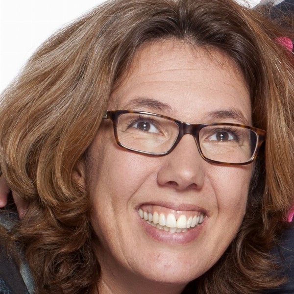 Gwendolyn van den Akker