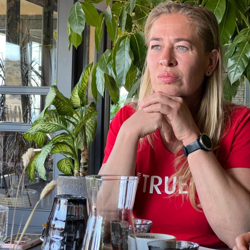 Trude Kuijt