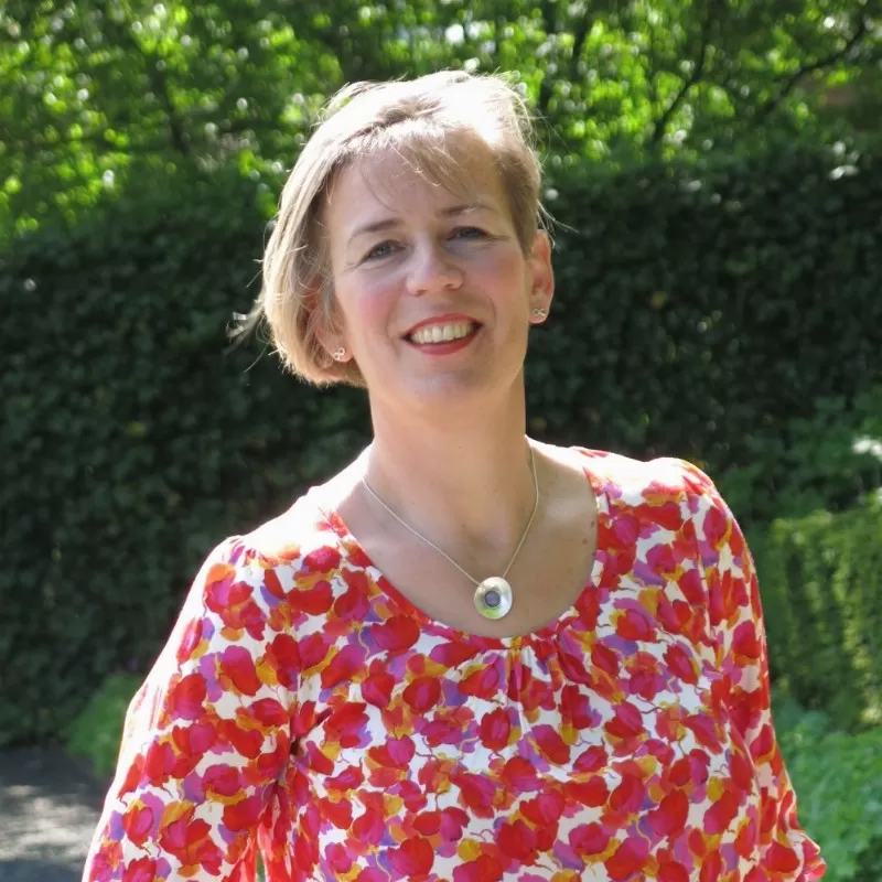 Judith van Kampen