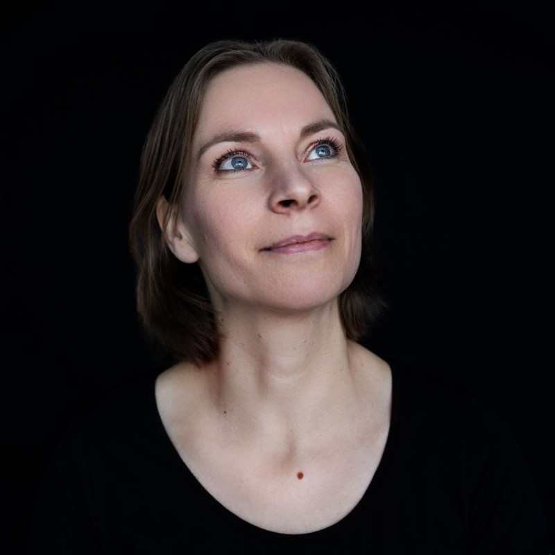 Fieneke Rozema