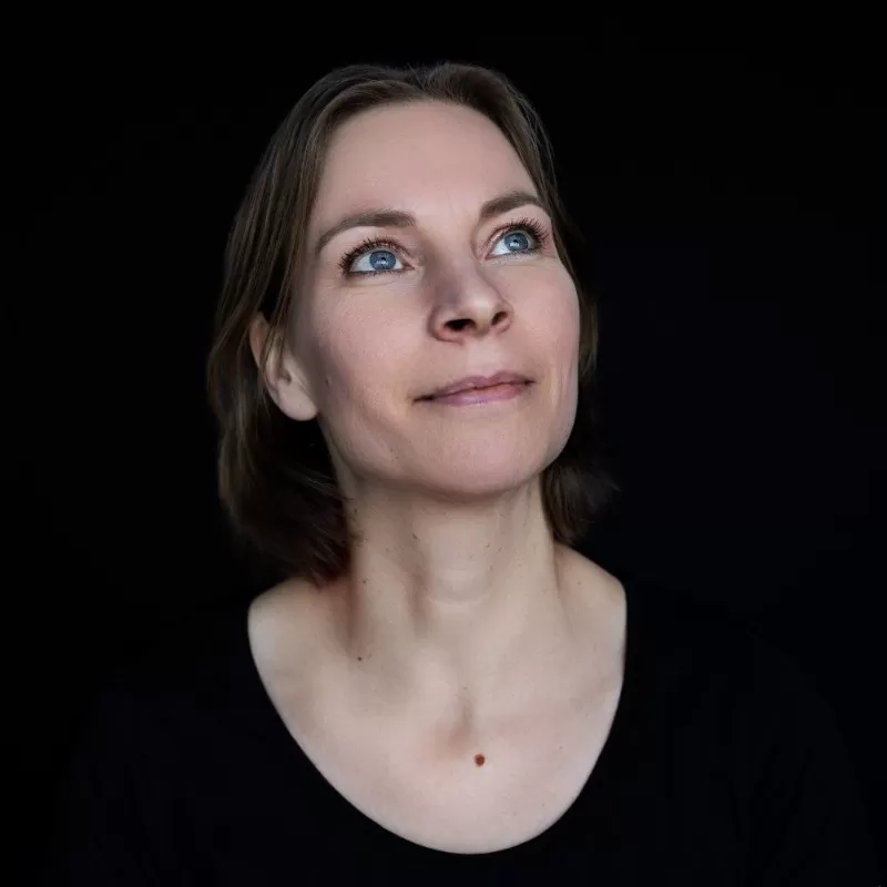 Fieneke Rozema