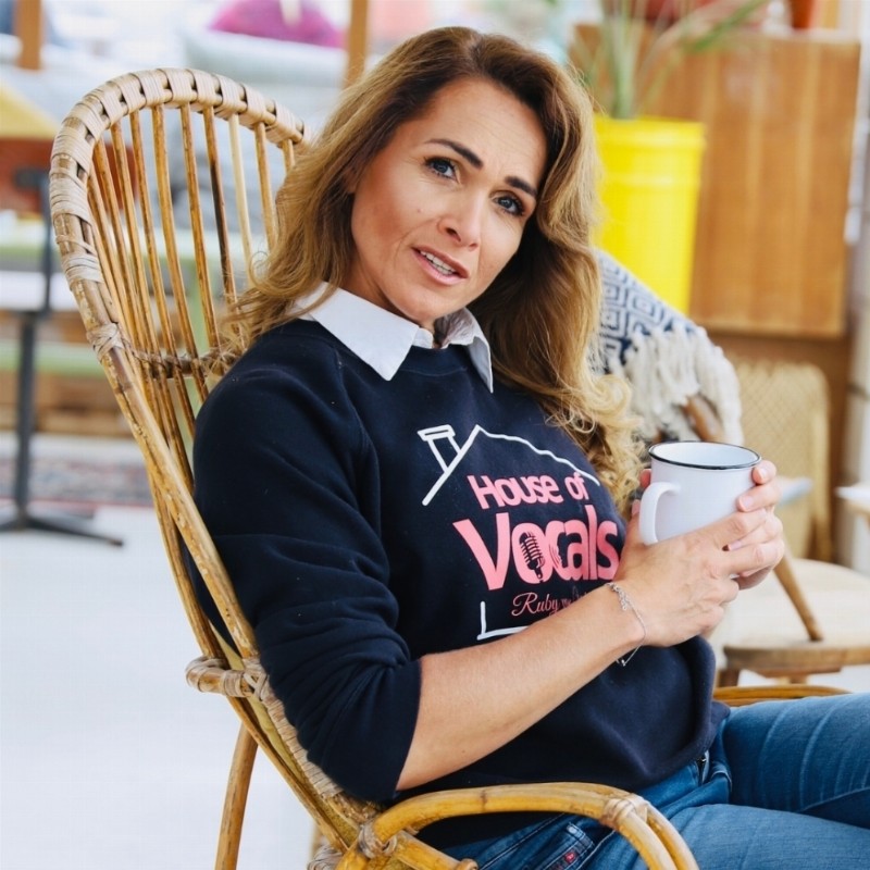Ruby van Urk
