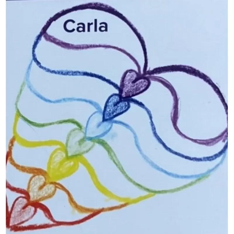 Carla Ouwehand