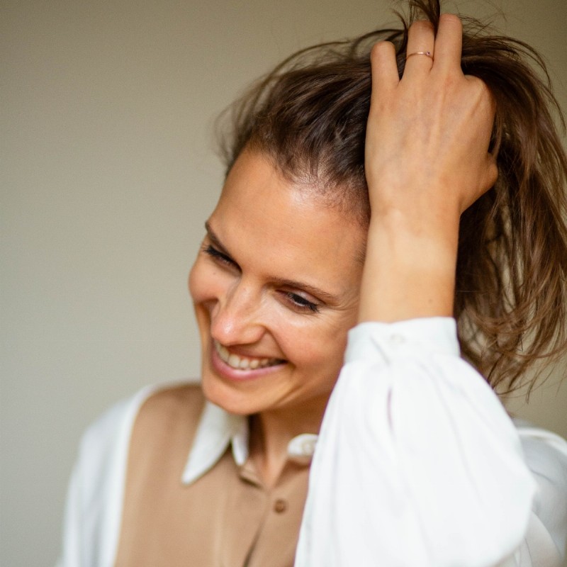 Anne-Marie Weide