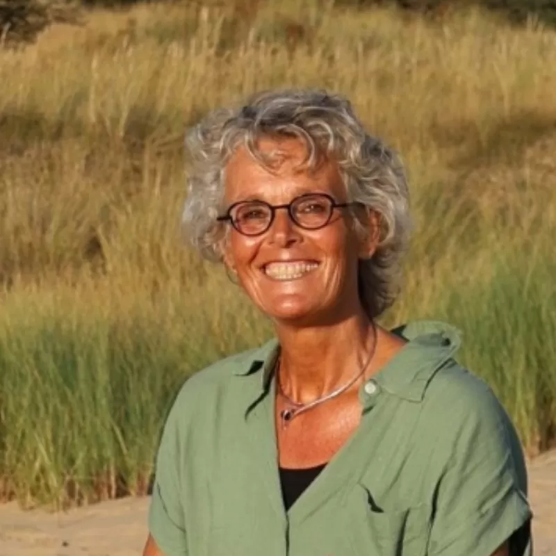 Willianne van Strijen