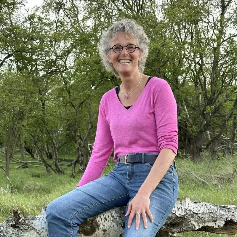 Willianne van Strijen