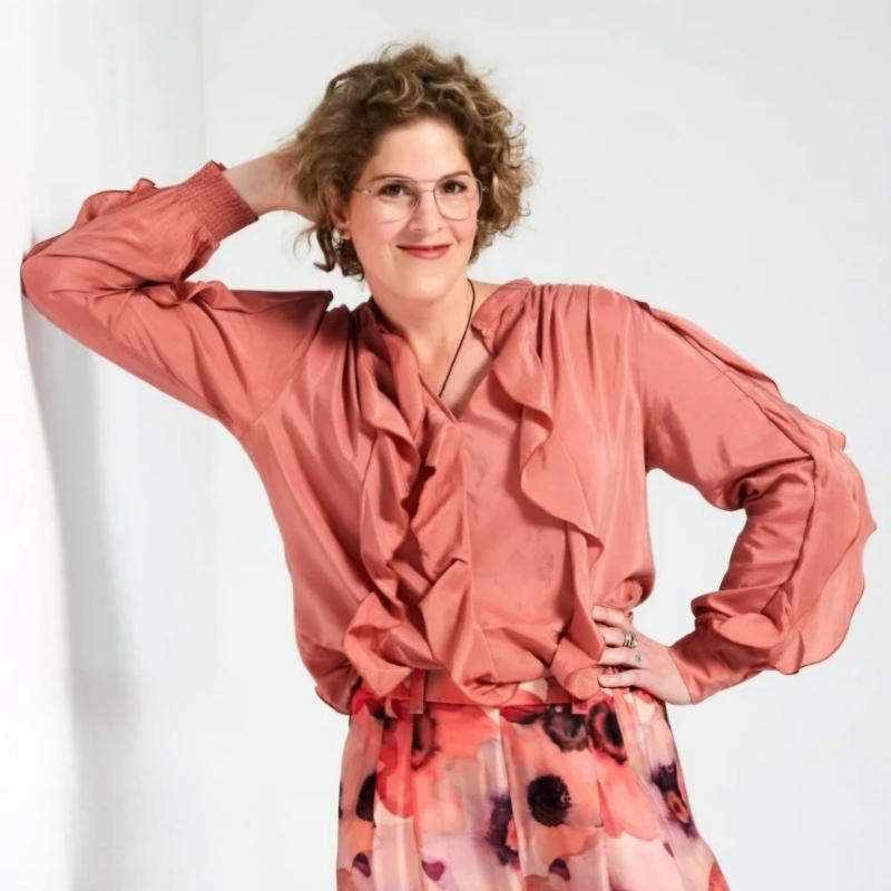 Angela Colijn