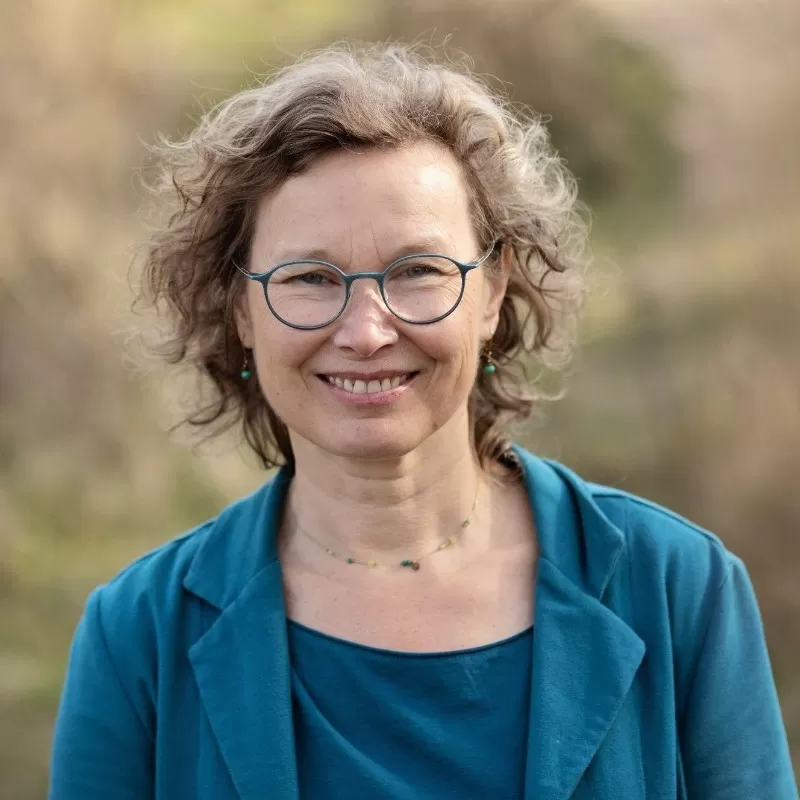 Mariëtte Geerdes