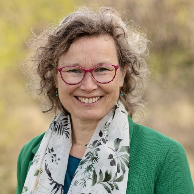 Mariëtte Geerdes