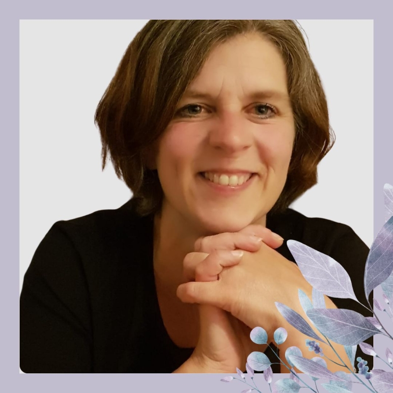 Paula Turnhout-Beijk