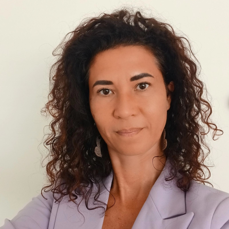 louise Van der Plas