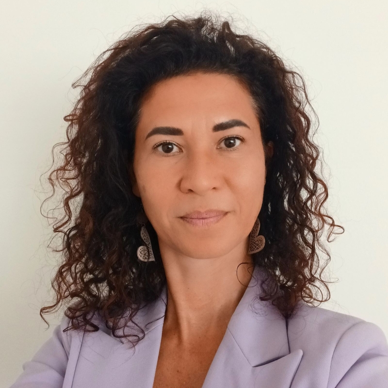 Louise van der Plas