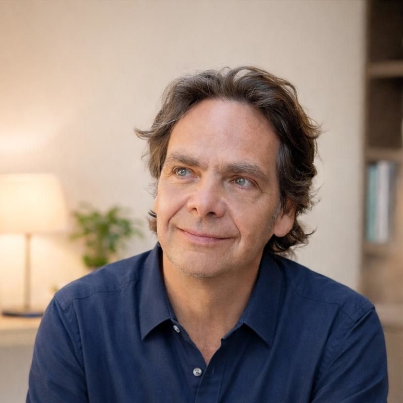 Stephan van Velthoven