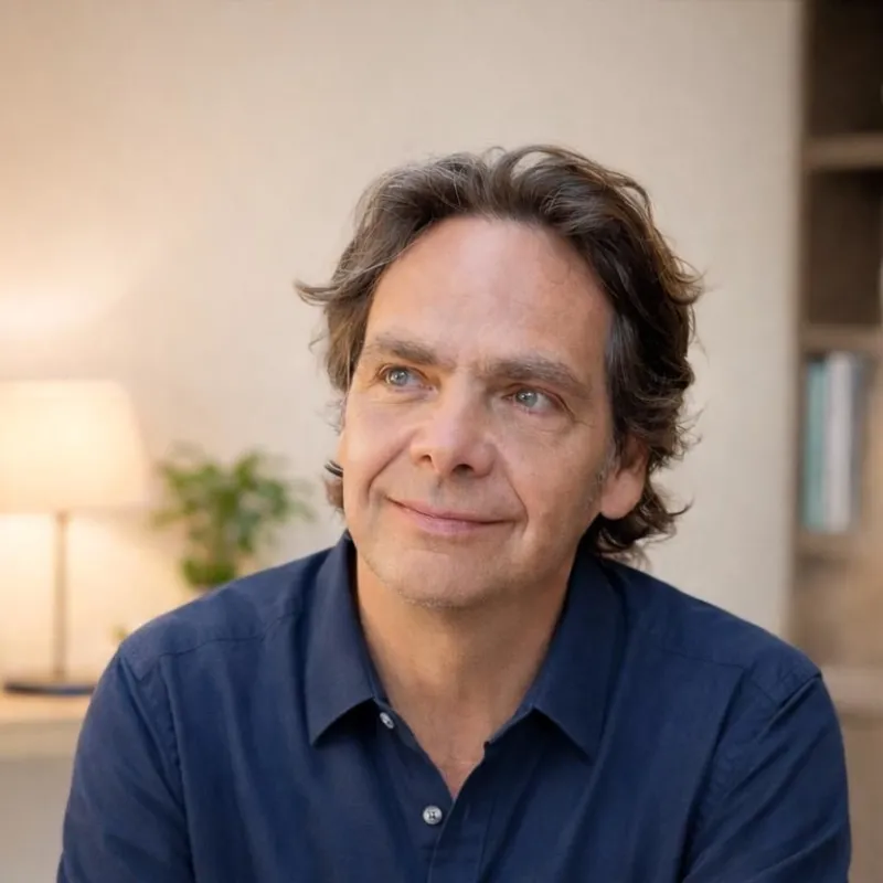 Stephan van Velthoven