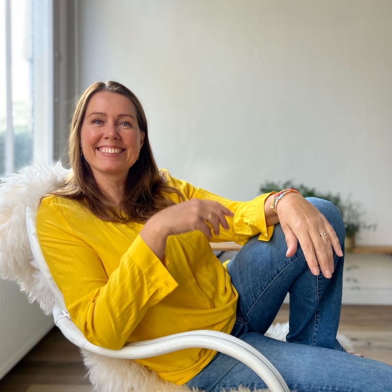 Petra Meiburg