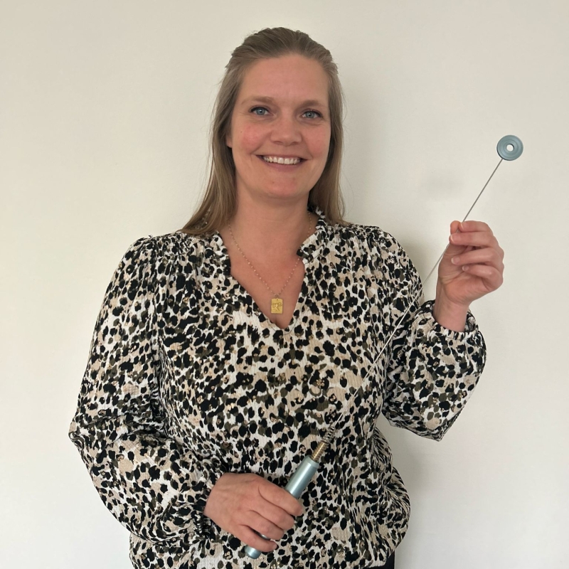 Tanja van Duijvenbode