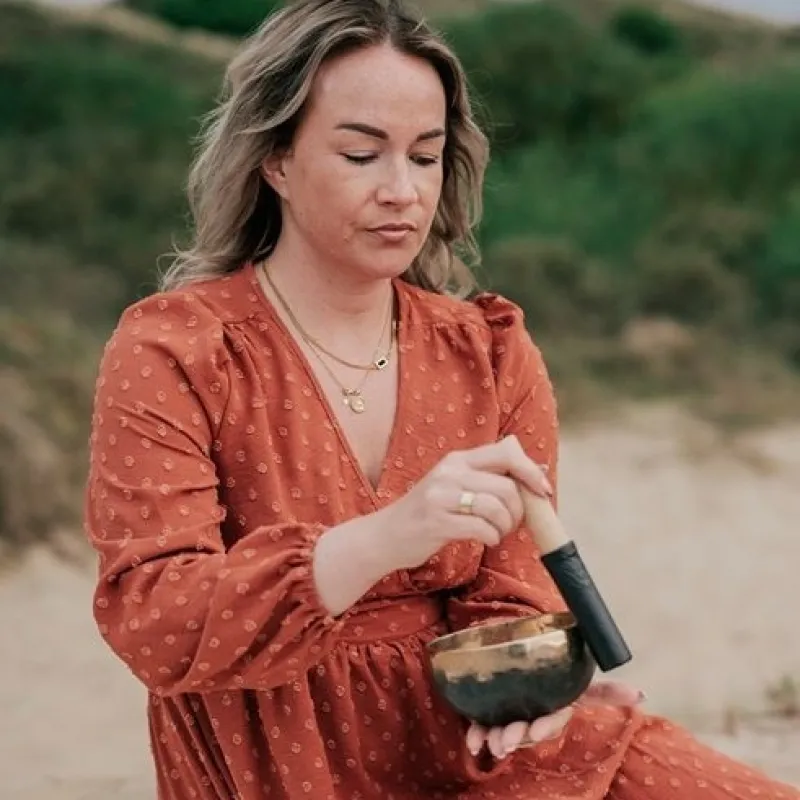Yvonne de Vries