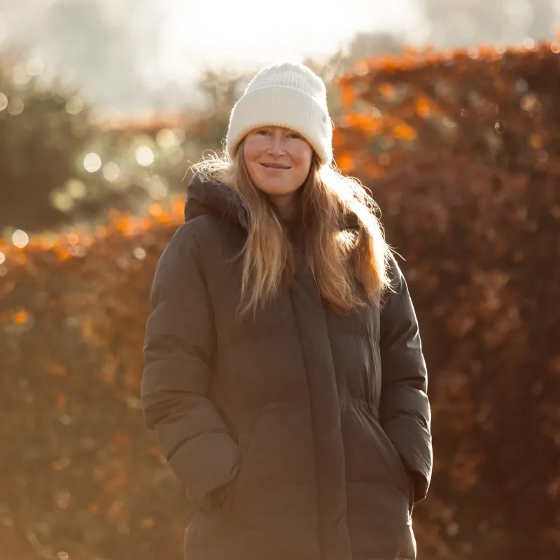 Chantal Duivenvoorden