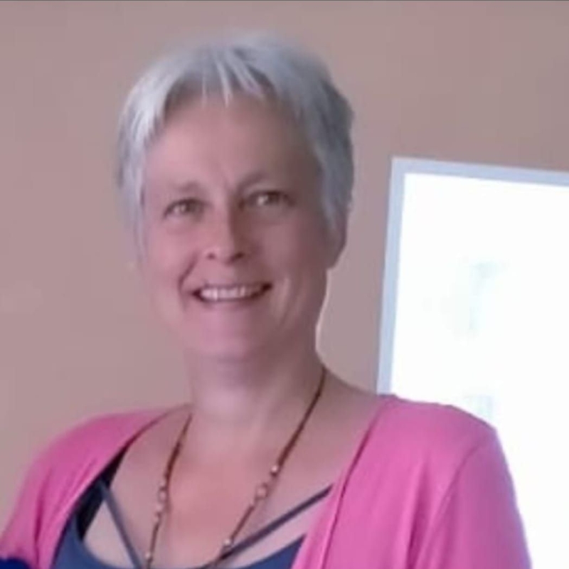 Michelle Caseley