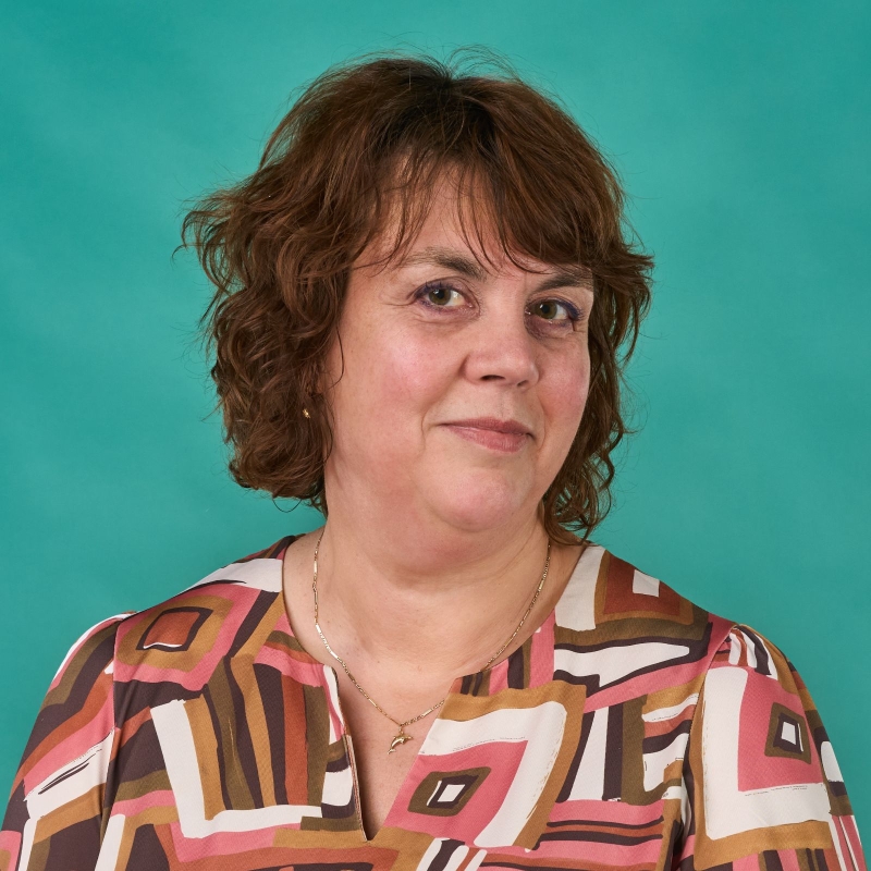 Silvia Vink-Heemskerk