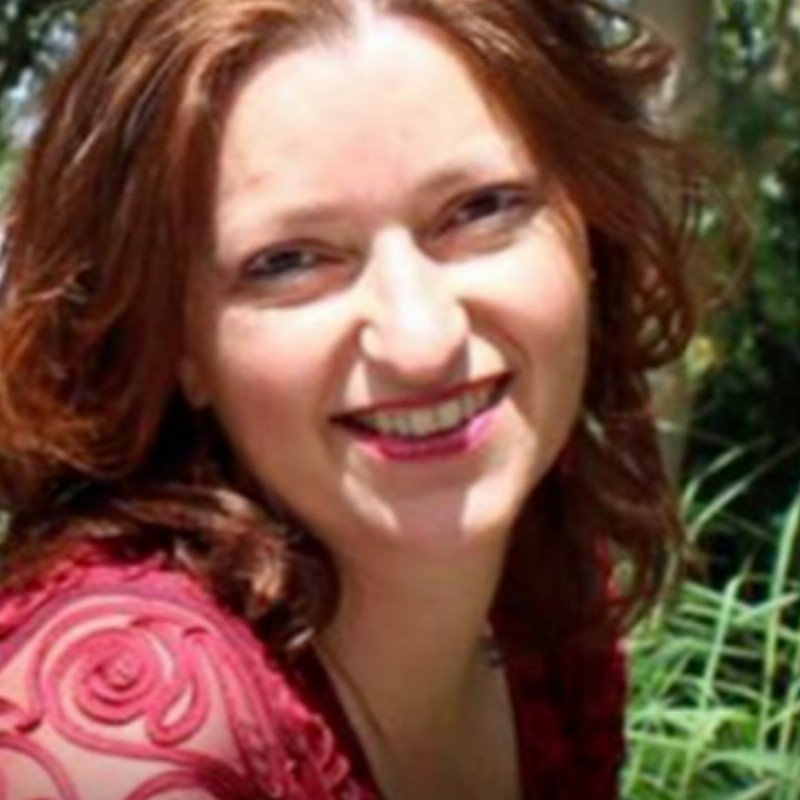 #23 Homeopathie, de natuurlijke weg. Connie van der Post.