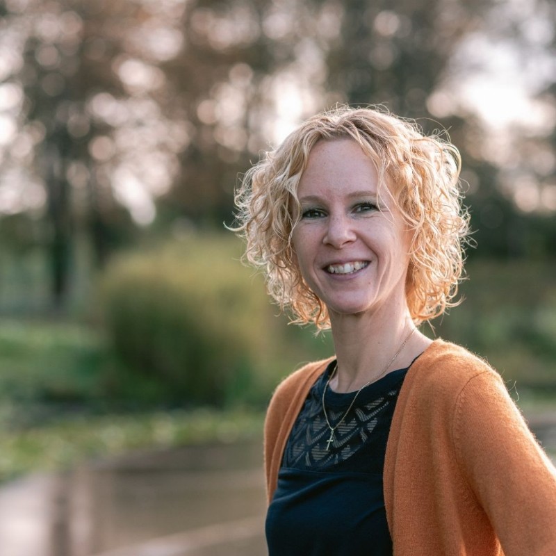 #15 Positief werken aan een gezondere leefstijl. Doe je mee?