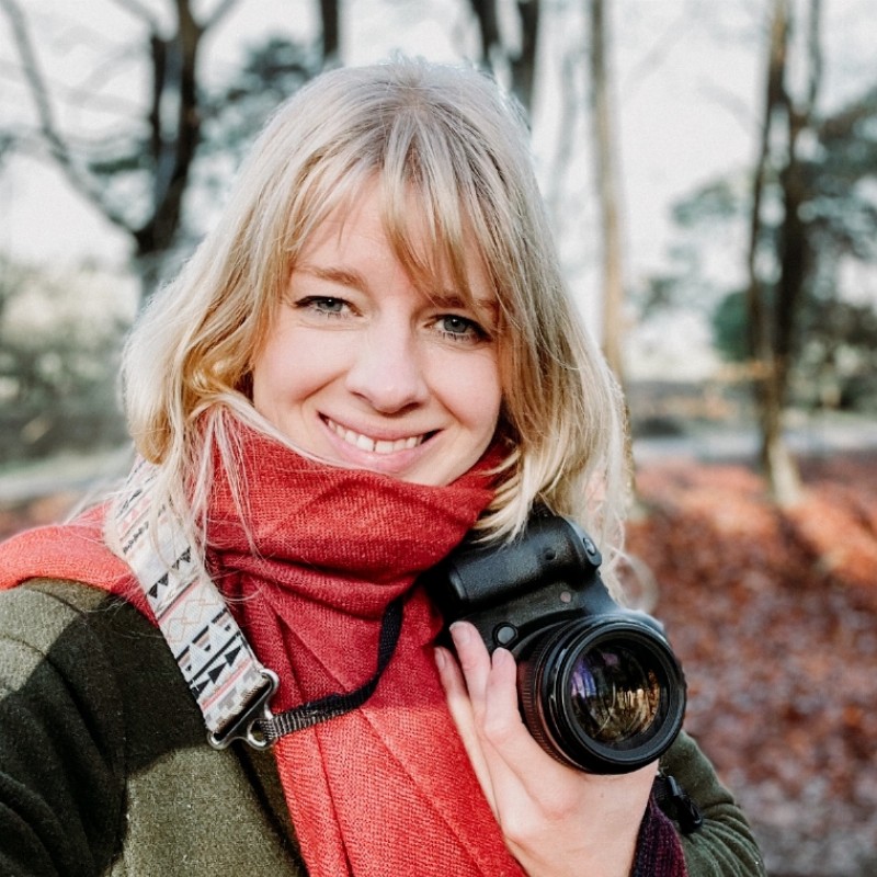 Gefotografeerd worden is zó veel meer dan een foto laten maken